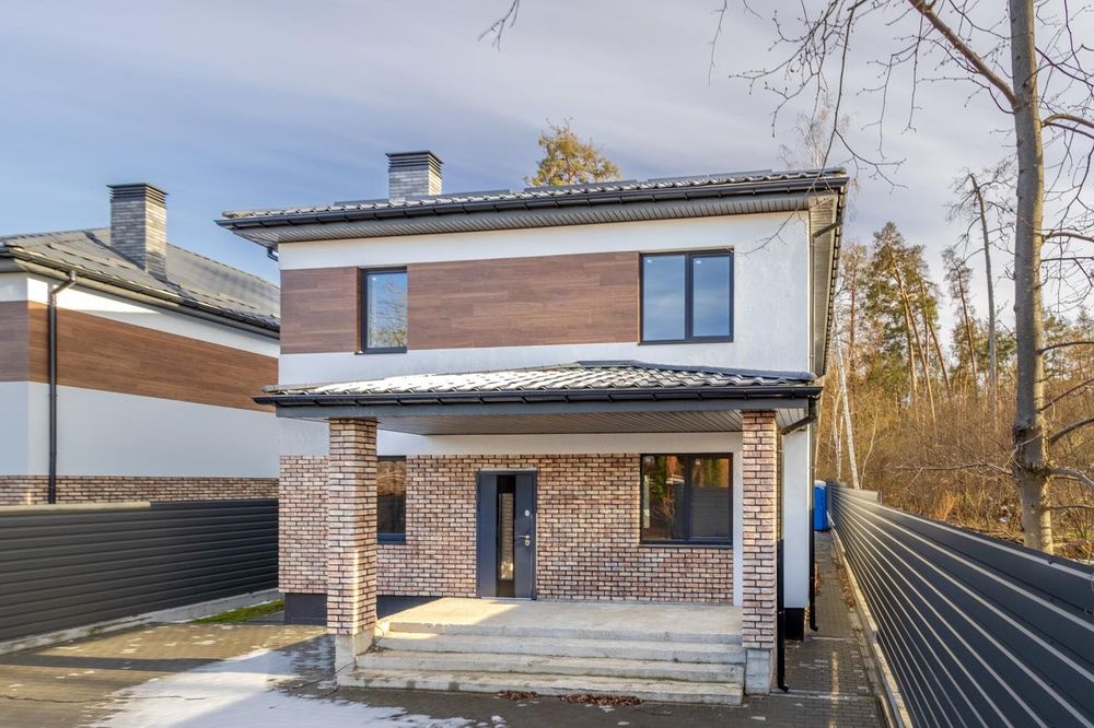 Дом по адресу (площадь 190 м²) - Atlanta.ua - фото 5