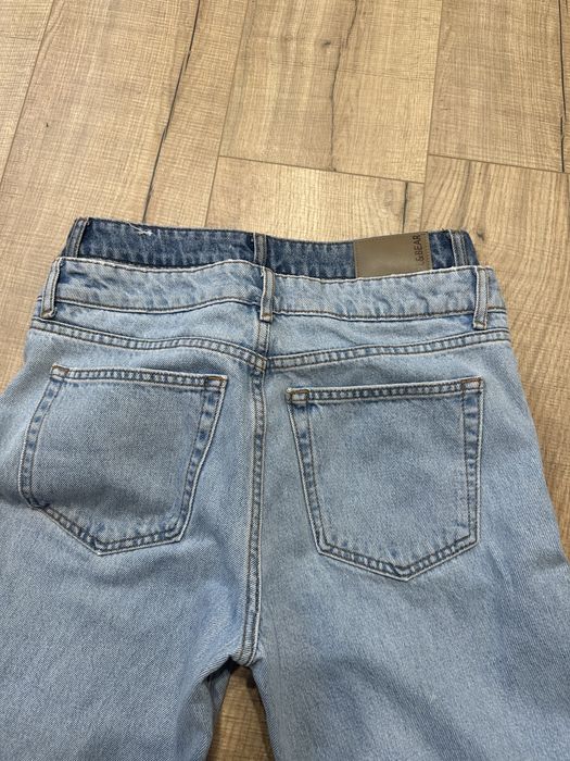 Джинси сині  Pull&Bear