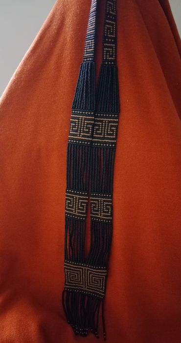 Гердани. Ручна робота