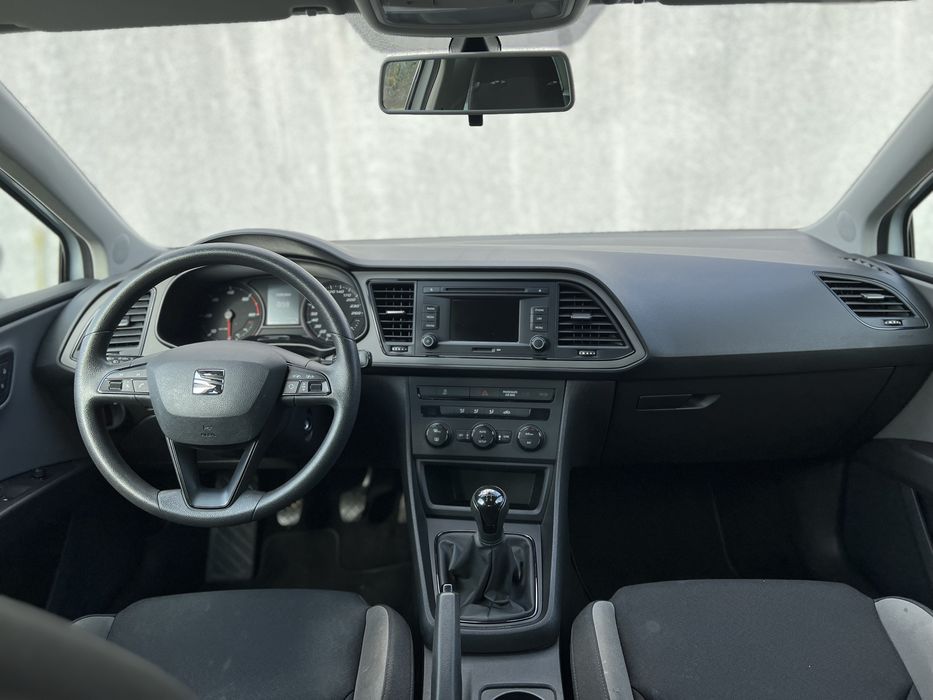 Seat Leon 1.6 TDI