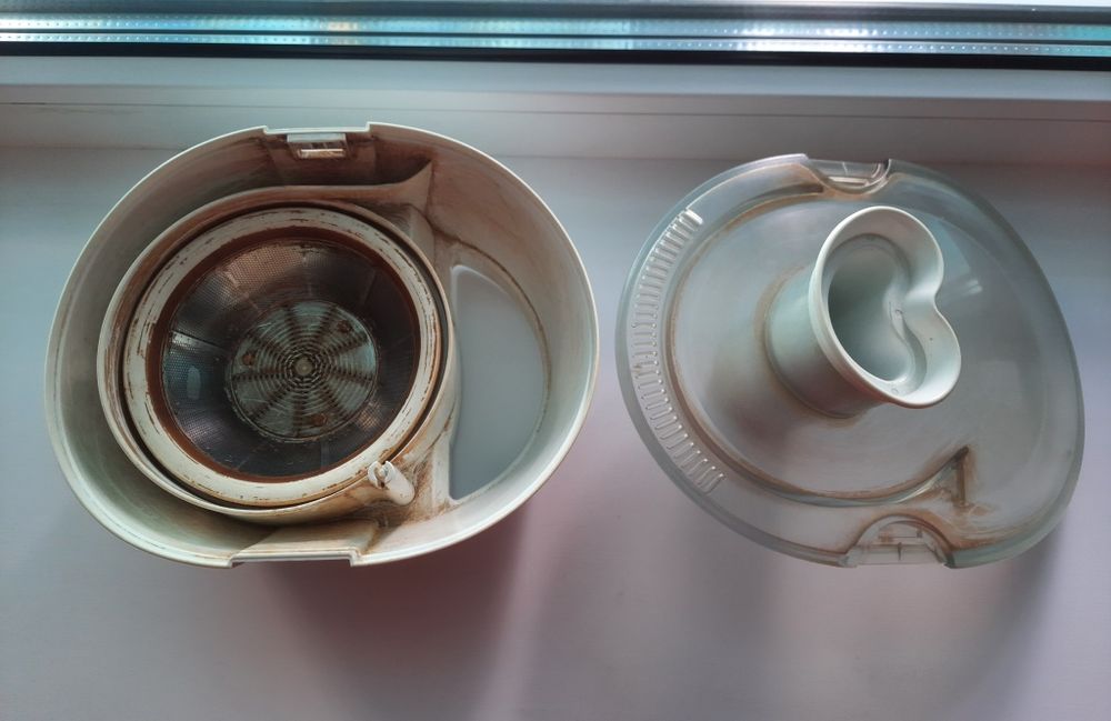 Соковыжималка Phillips