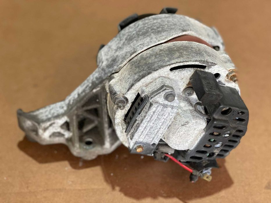 Alternador RENAULT TWINGO I 1.2 8V