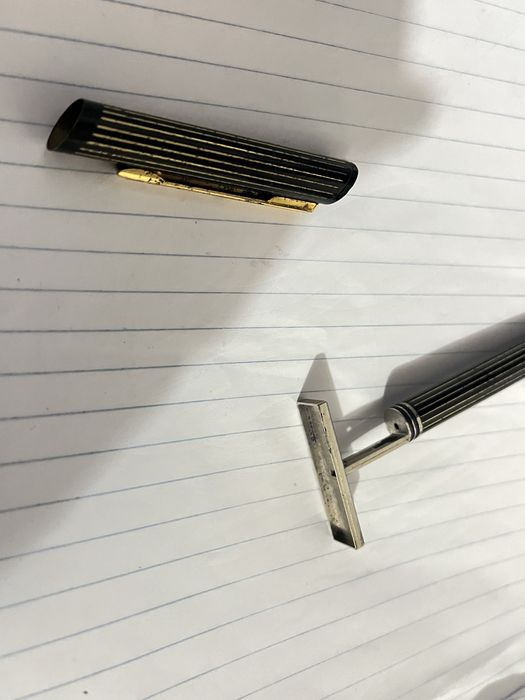 Esferografica Heri Alemã