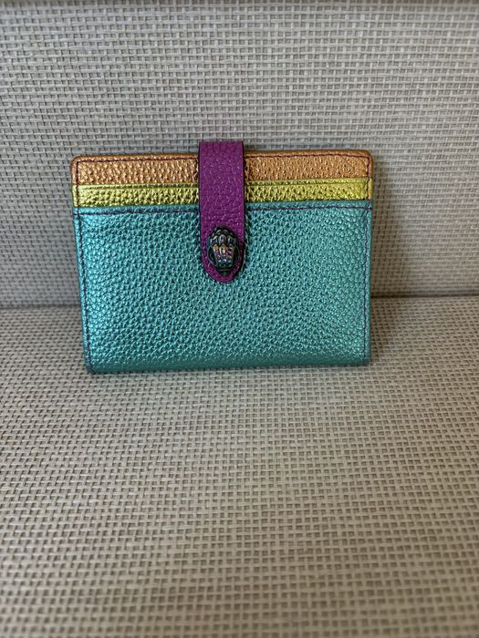 Kurt Geiger portfel etui na karty