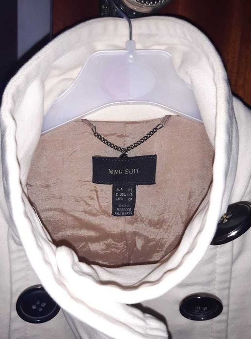 Casacos e Sobretudos