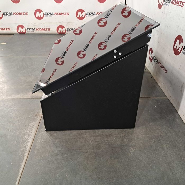 Okap Amica KHF 665 610 S A+ / 60 cm szer / 505 m³/h / 43 dB