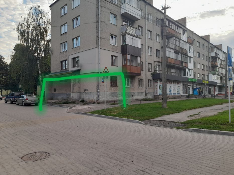 Підвальне комерційне приміщення, склад, виробництво,  інтернет-магазин