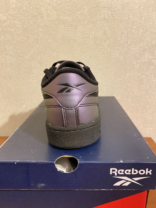 Кроссовки женские reebok