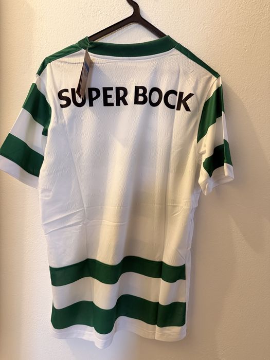 Camisola do Sporting