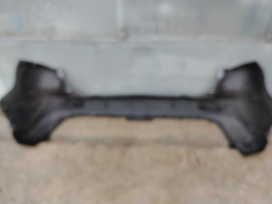 Para-choques original Suzuki Vitara 2016