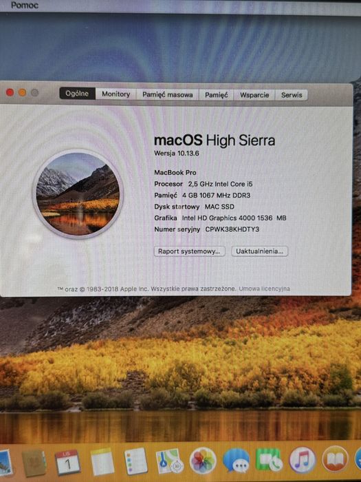 Apple Macbook Air Pro 7 sztuk! Okazja!