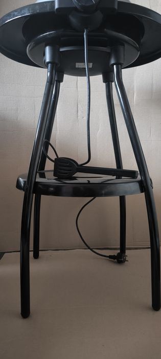 Гриль барбекю AEG мангал електричний