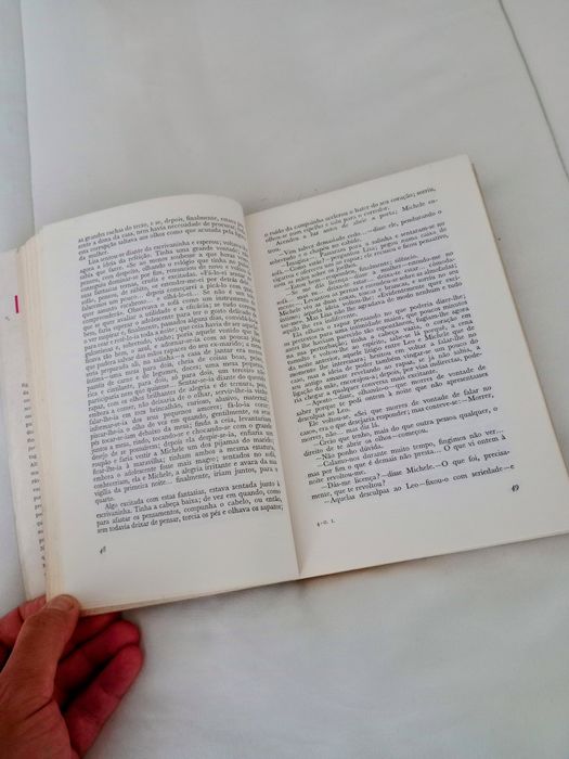Os Indiferentes - Alberto Moravia - Clássico (Livros do Brasil)