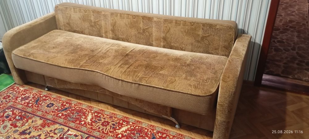 Продам диван в чудовому стані