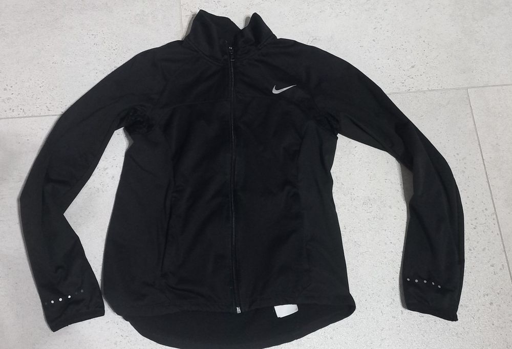Bluza nike dri fit M