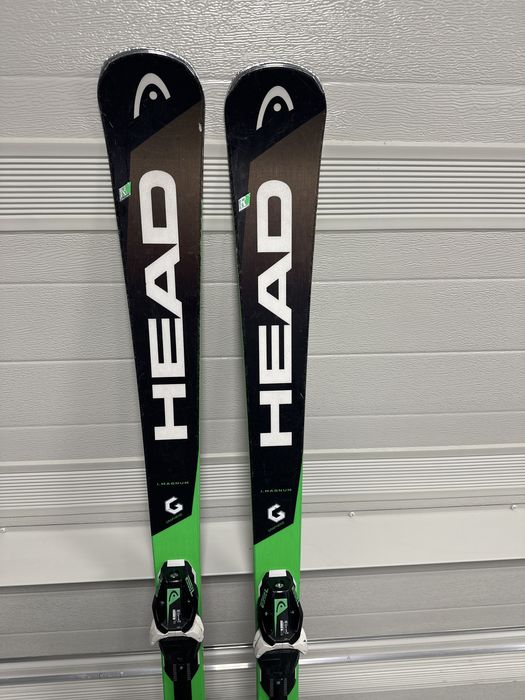 head big easy - sprzęt do sportów zimowych | OLX Sport i Hobby