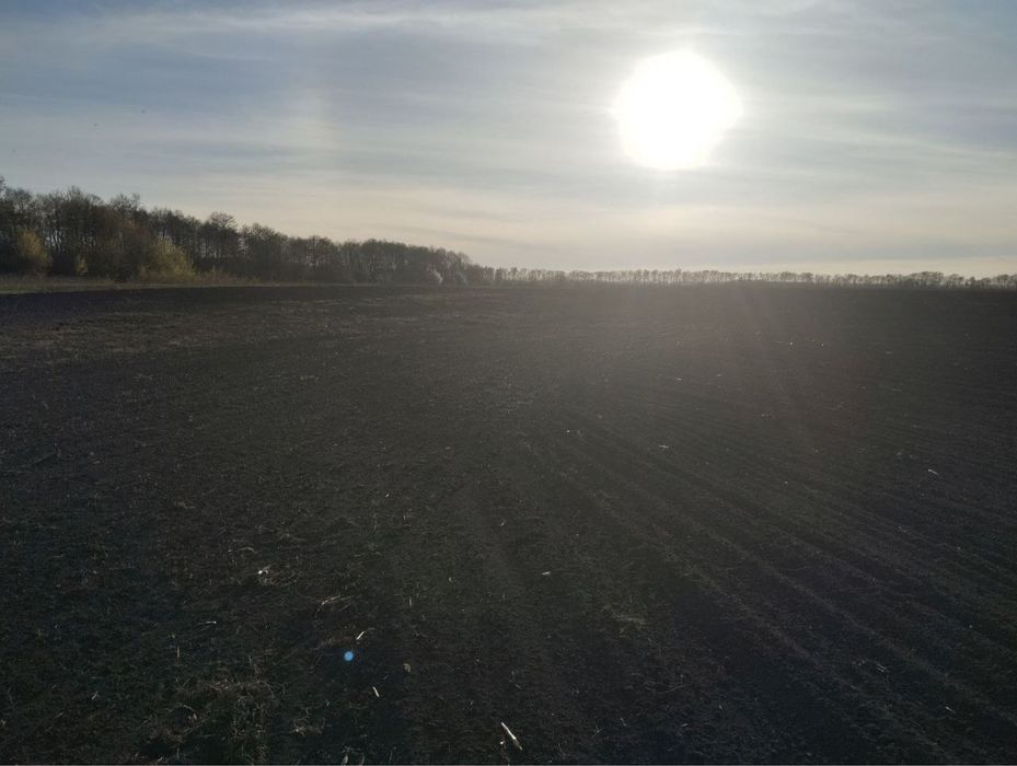 Продам земельну ділянку