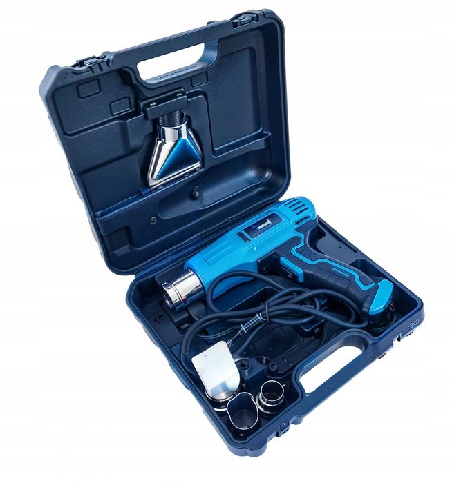 Opalarka 2300W 2 biegi regulacji
