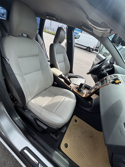 Volvo V50 2010 VIN YV1MW8651A2565764 фото оголошення 18 з 24