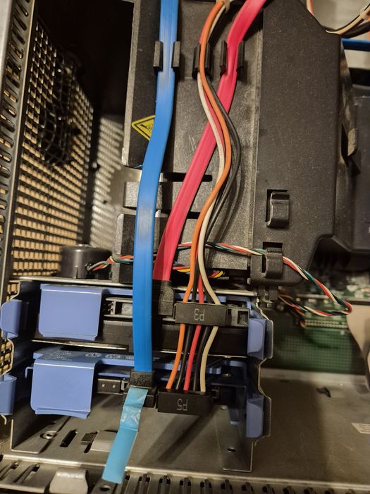 Komputer stacjonarny Dell Optiplex 780