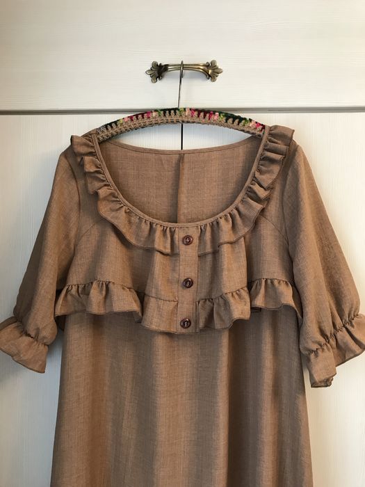 Сукні літні , великий розмір