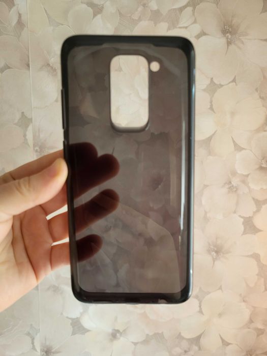 чехол Xiaomi Note 9 Климт kiss кот черный Samsung S21 FE сердце клетка