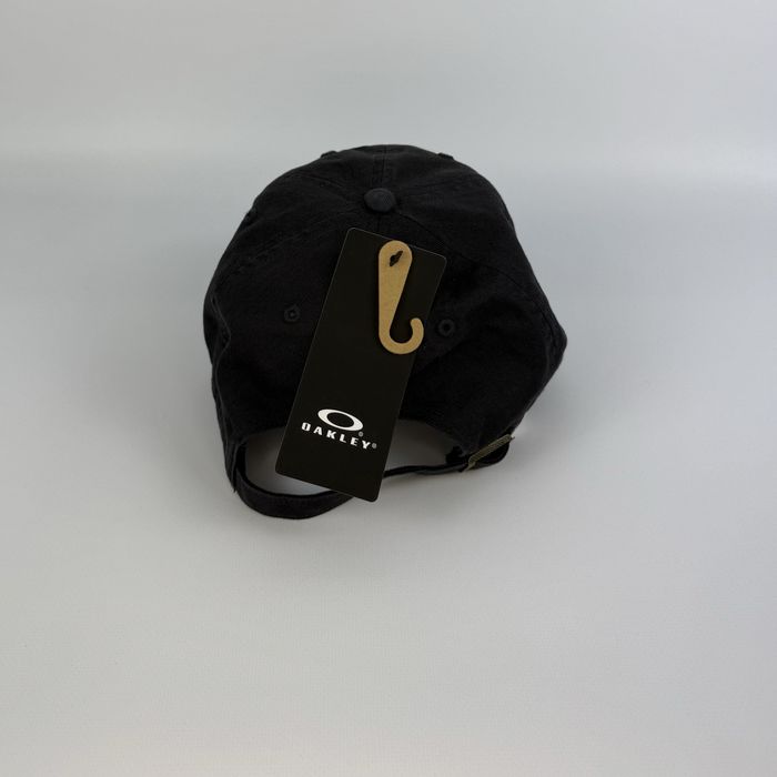 Oakley 47 кепка