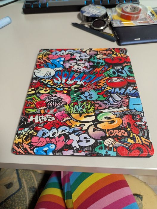 Kobo Elipsa 10.3" електронна книга читалка