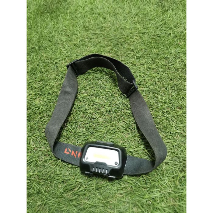 DNIPRO M Ліхтар налобний FX-5 (Уцінка)