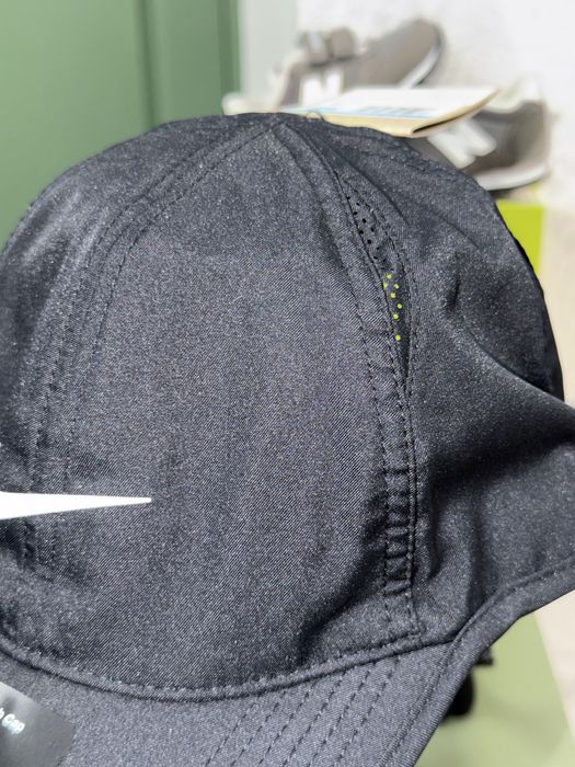 Кепка Nike, оригінал Dri-Fit