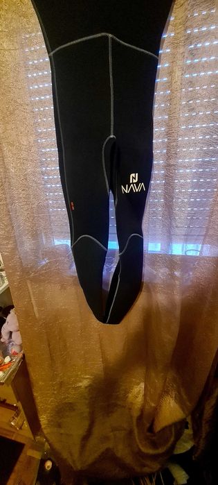 Fato de neoprene 3mm