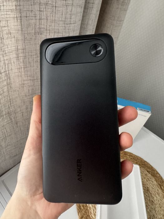 Павербанк Anker PowerCore 20000mAh 87W до
