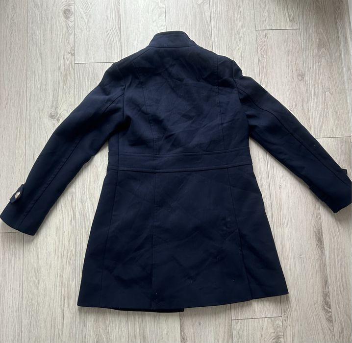 Płaszcz damski Tommy Hilfiger