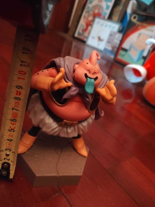 Figura Majin Boo (Good Buu)