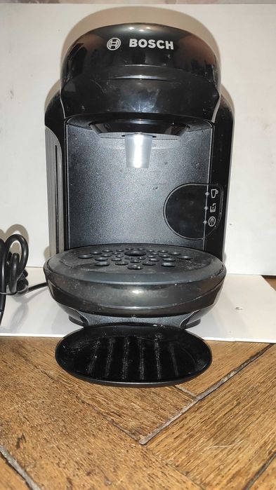 кофеварка капсульная Bosch