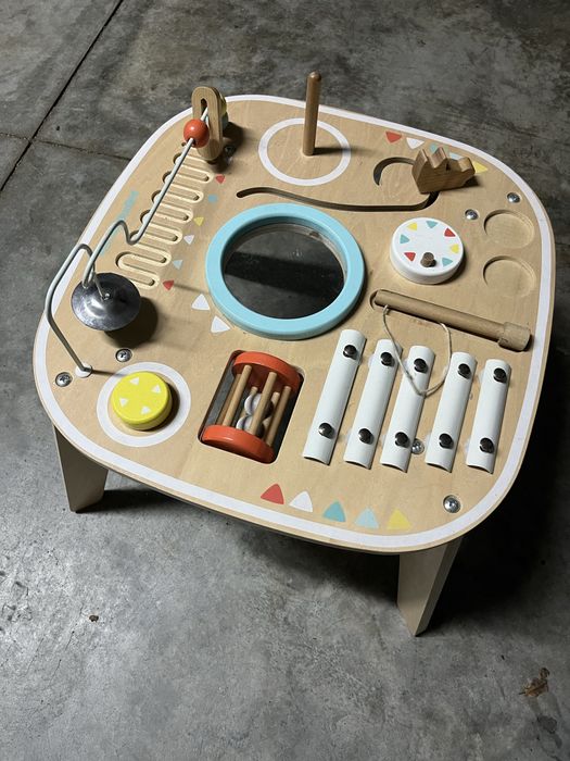 Mesa Musica Crianças