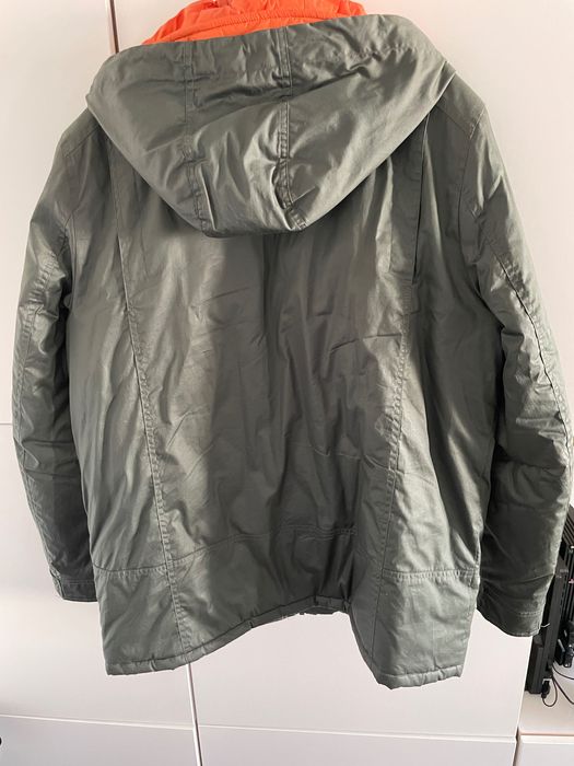 Kurtka męska OCHNIK