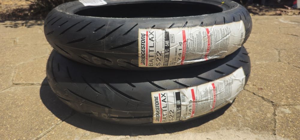 Yamaha YZF-R3 2015 + pneus novos (bridgestone S22)