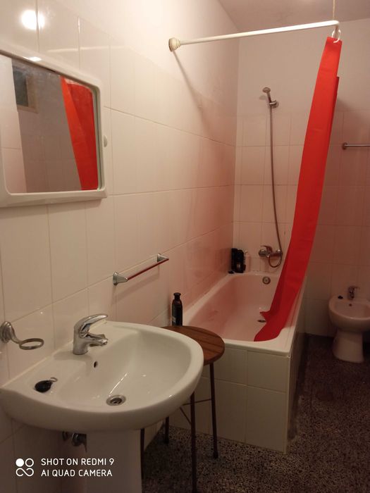 Quarto individual para estudantes