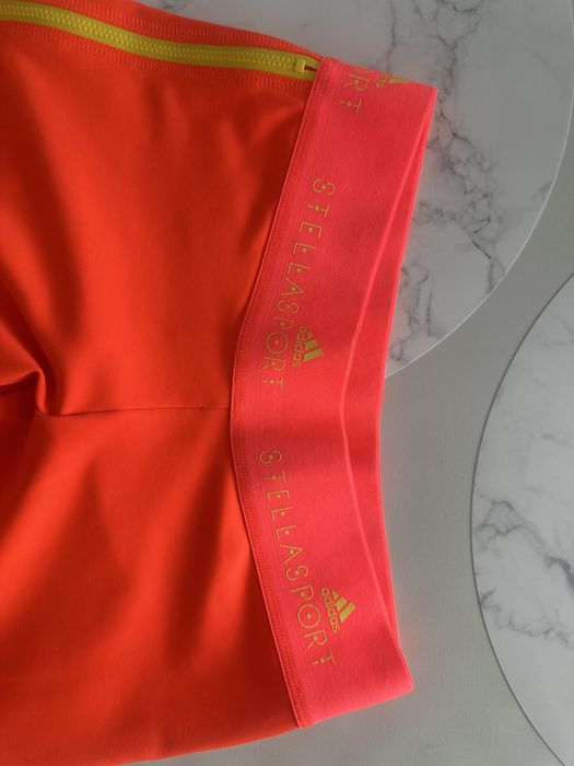 Бріджи adidas stella sport