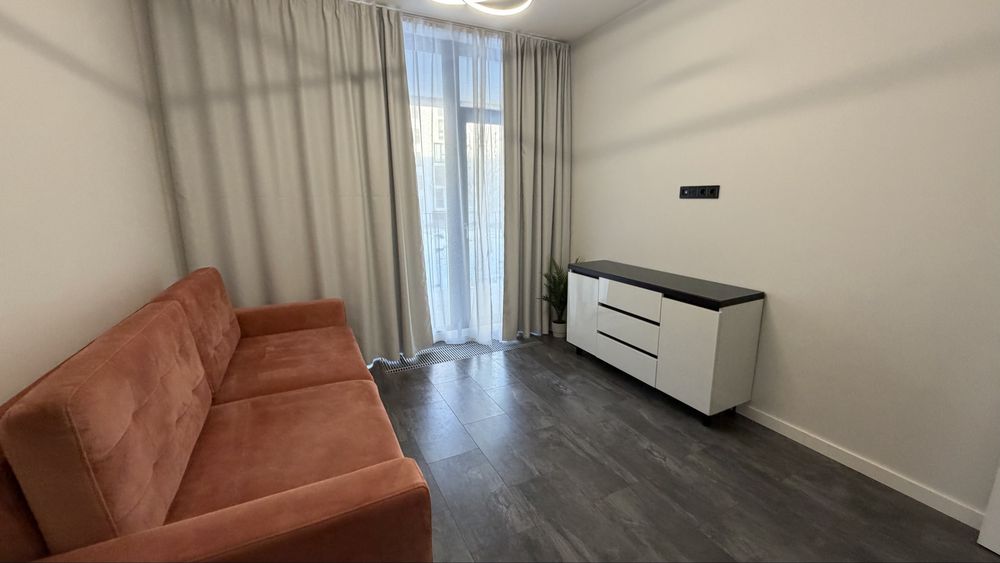 Оренда 2к квартри ЖК Rybalsky Набережно-рибальска