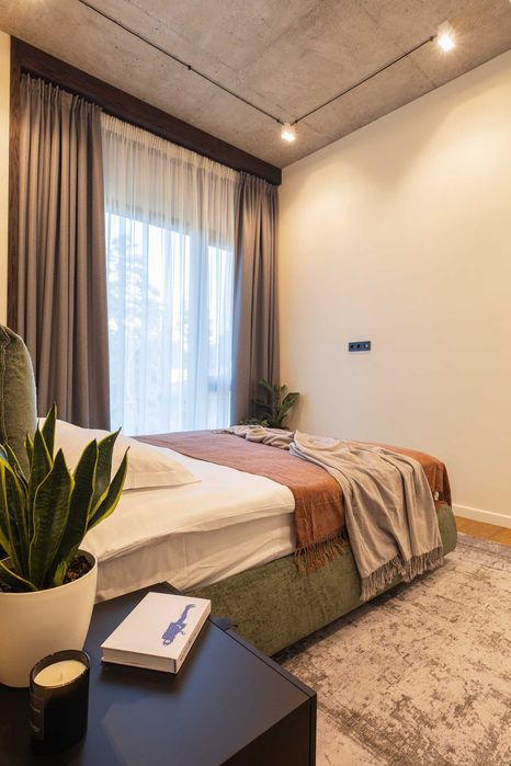 Оренда будинку КМ Goodlife Park, Лебедівка/Київ 15км