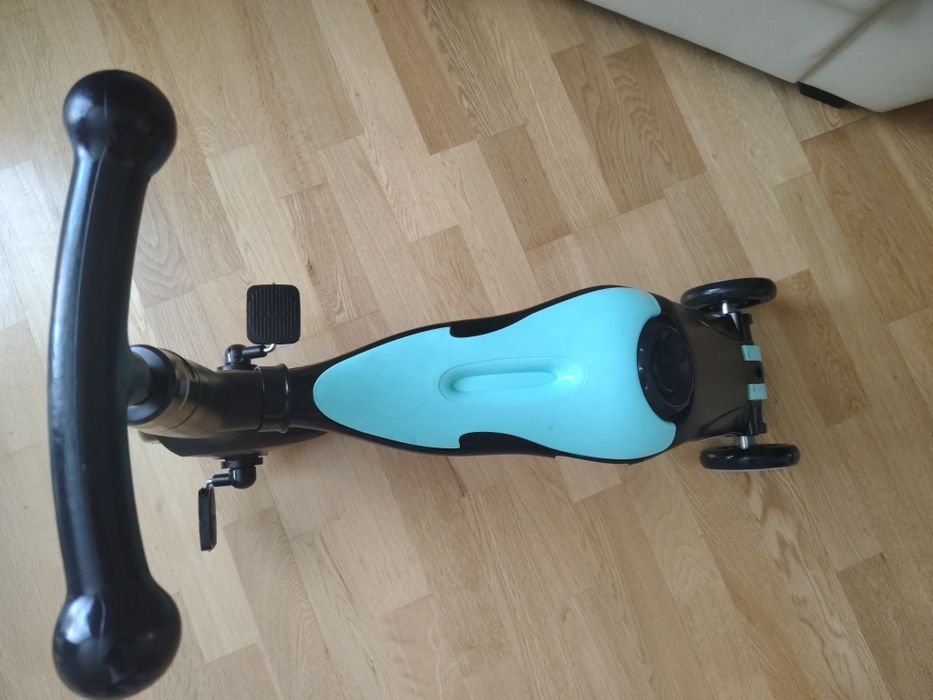 Best scooter,3 в 1, самокат,велосипед,велобіг