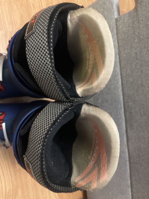 Buty narciarskie Lange Comp 100