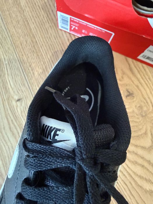 Buty sportowe Nike r38