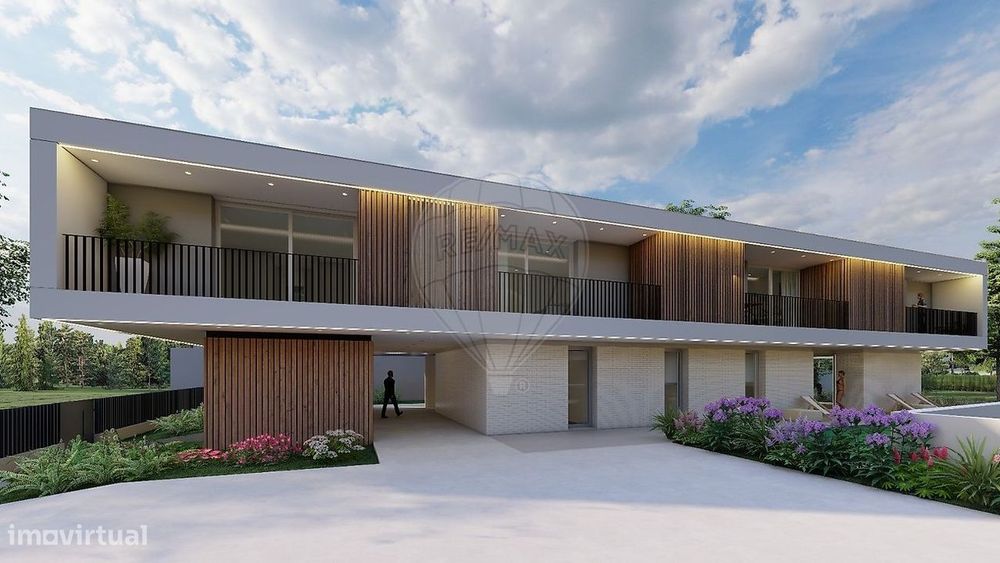 Apartamento T2 para venda