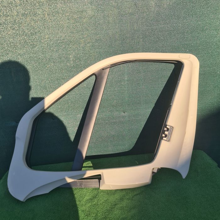 Moskitiera Żaluzja Ducato REMIS