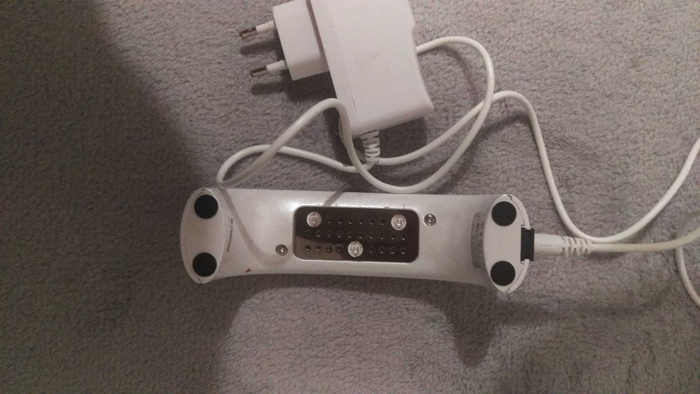 lampa LEDdo paznokci NeoNail 9W biała