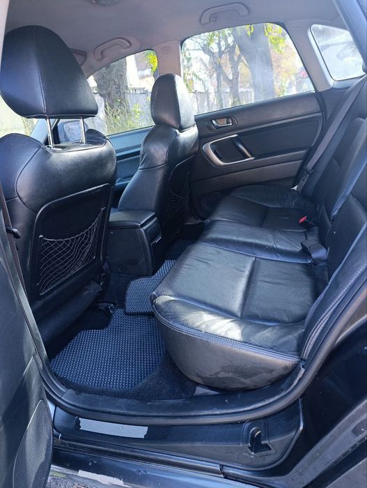 Продам Subaru legacy