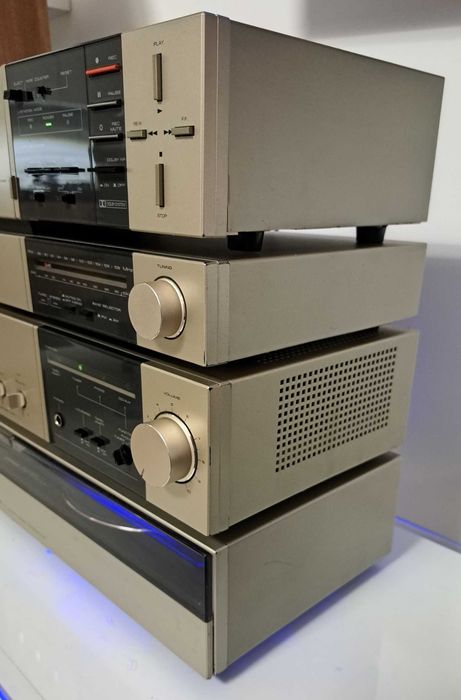 Zestaw Szampański Pioneer - unikat. Wysyłka GRATIS.